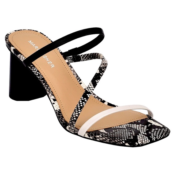 Marc Fisher Sandals - Picture 1 of 1